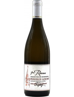 Pouilly-Loché 1ere Réserve 2020