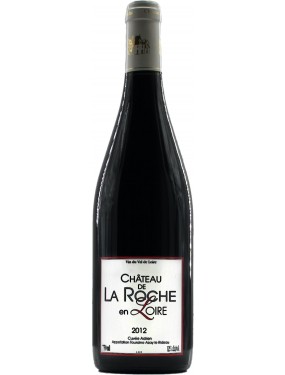 Château De La Roche En Loire – Biodynamic Wines Of Loire