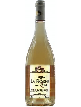 Cuvée Colette 2018